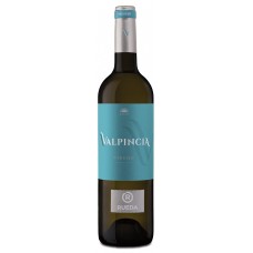 Вино Іспанії Valpincia Вердехо, 2018, Біл, Сухое, 13.0%, 0.75 л