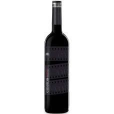 Вино Испании  Vinos De La Luz Cinema Crianza, Красное, Сухое, 14.5%, 0.75 л