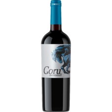 Вино Ego Bodegas, Goru Monastrell / Его Бодегас, Гору Монастрель, Красное, Сухое, 14.5%, 0.75 л