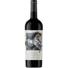 Вино Ego Bodegas, Fuerza / Его Бодегас, Фуерза, Красное, Сухое, 14.5%, 0.75 л