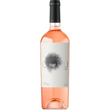 Вино Ego Bodegas, El Goru Rosado / Эго Бодегас, Эль Гору Росадо, Розовое, Сухое, 13%, 0.75 л