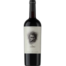 Вино Ego Bodegas, El Goru / Его Бодегас, Ель Гору, Красное, Сухое, 14%, 0.75 л