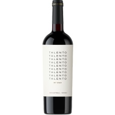 Вино Ego Bodegas, Talento by Ego / Его Бодегас, Таленто бай Его, Красное, Сухое, 14%, 0.75 л