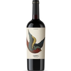 Вино Ego Bodegas, Talento Eco by Ego / Его Бодегас, Тайленто Еко бай Его, Красное, Сухое, 14.5%, 0.75 л