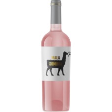 Вино Ego Bodegas, Mala Sombra Rosado /  Его Бодегас, Мала Сомбра Росадо, Рожеве, Сухе, 12.5%, 0.75 л