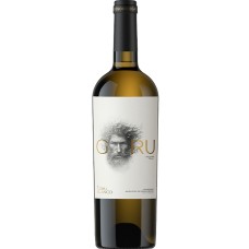 Вино Ego Bodegas, Goru El Blanco / Его Бодегас, Гору Ель Бланко, Біле, Сухе, 13%, 0.75 л