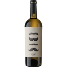 Вино Ego Bodegas, Don Baffo Blanco / Его Бодегас, Дон Баффо Бланко, Белое, Сухое, 13%, 0.75 л