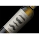 Вино Ego Bodegas, Don Baffo Blanco / Его Бодегас, Дон Баффо Бланко, Белое, Сухое, 13%, 0.75 л