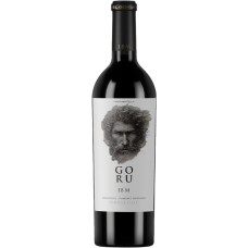 Вино Ego Bodegas, Goru 18 М / Его Бодегас, Гору 18 М, Красное, Сухое, 15%, 0.75 л
