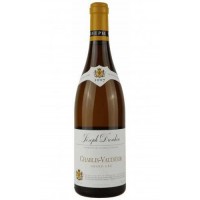 Вино Франції Joseph Drouhin Chablis Grand Cru "Vaudesir" 03, Біле, Сухе, 0.75 л (WS 87, RP 88) [12086325113]