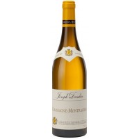 Вино Франції Joseph Drouhin Chassagne-Montrachet, Cote de Beaune 2006, Біле, Сухе, 0.75 л (WS-91) [2000070011010]