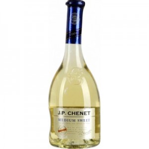Вино Франціі Жан Поль Шене, 11%, Біле, Напівсолодке, 0.75 л [2900000000469]