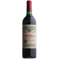 Вино Франции Petrus Pomerol, Красное, Сухое, 0.75 л 13.5%