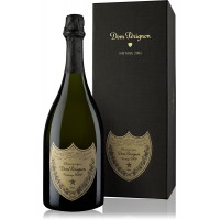 Шампанське Франції Dom Perignon Vintage Blanc 2006 р., Біле, Сухе, 0.75 л (под.уп) [3185370564721]