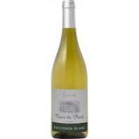 Вино Франции Pierre Chainier Sauvignon Blanc Cour de Poce, 11%, Бел, Сух, 0.75 л [3245371312018]