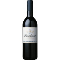 Вино Франции Baron Philippe de Rothschild Bordeaux Rouge, 13.5%, Кр, Сух, 0.75 л [3262151254757]