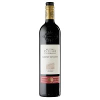 Вино США Western Cellars Cabernet Sauvignon Чер сух 0.75 л 12% [3263286325886]