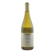 Вино Франции Lamblin & Fils Muscat / Ламблин энд Филс Мускат, Белое, Сухое, 0.75 л