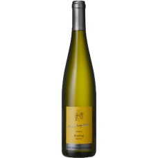 Вино Франции Anne Boecklin Riesling Reserve / Анне Боклин Рислинг Резерв, Белое, Сухое, 0.75 л