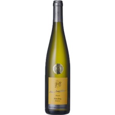 Вино Франции Anne Boecklin Riesling Reserve / Анне Боклин Рислинг Резерв, Белое, Сухое, 0.75 л
