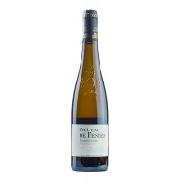 Вино Франции Château de Fesles Bonnezeaux / Шато де Фель Бонзо, Бел, Сл, 0.75 л [3279870016207]
