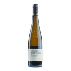 Вино Франции Château de Fesles Bonnezeaux / Шато де Фель Бонзо, Белое, Сладкое, 0.75 л