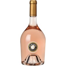 Вино Франції Chateau Miraval Cotes de Provence Rose AOC Рожеве,  Cух 12% 0.75 л