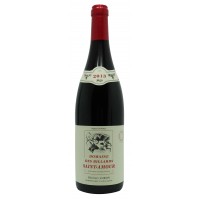 Вино Франції Jean Loron Saint Amour Domaine des Billards 13%, Червоне, Сухе, 0.75 л [3298660029715]