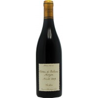 Вино Франції Jean Loron Morgon Château De Bellevue Le Clos AOP 13%, Червоне, Сухе, 0.75 л [3298660031565]