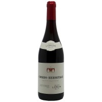 Вино Франції Jean Loron Crozes Hermitage 13%, Червоне, Сухе, 0.75 л [3298660031923]