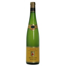 Вино Франции Hugel & Fils Risling 2005г., 12%, Белое, Сухое, 0.75 л