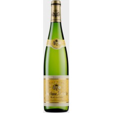 Вино Франции Hugel & Fils Risling Jubillee 2002, 12%, Белое, Сухое, 0.75 л