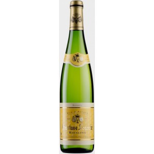 Вино Франції Hugel & Fils Risling Jubillee 2002 р., 12%, Біл, Сух, 0.75 л [3300370197032]