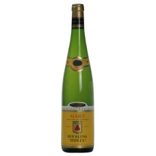 Вино Франции Hugel & Fils Risling Vendange Tardive, 1997, 12.5%, Белое, Сухое, 0.75 л