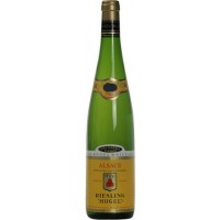 Вино Франції Hugel & Fils Risling Selection de Grains Nobles 1998 р., Біле, Сухе, 0.75 л [3300370199036]