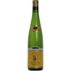 Вино Франции Hugel & Fils Risling Selection de Grains Nobles, 1998, Белое, Сухое, 0.75 л