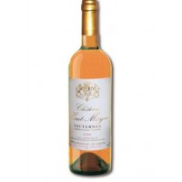 Вино Франції Jean-Baptiste Audy Chateau Haut Mayne Sauternes 13%, Біле, Сухе, 0.75 л [3364610029033]
