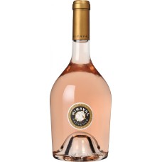 Вино Франції Domaines Ott Cotes de Provence By Ott, Рожеве, Сухе, 0.75 л