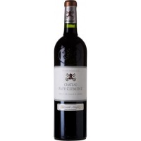 Вино Франції Chateau Pape Clement АОС Pessac-Leognan Cru Classe 2005 13%, Червоне, Сухе, 0.75 л [3500610088797]