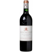 Вино Франції Вино Франції Chateau Pape Clement АОС Pessac-Leognan Cru Classe 2007 13%, Червоне, Сухе, 0.75 [3500610088803]