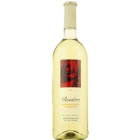 Вино Франции Rosiere Chardonnay Viognier / Шардоне Вионье Росиере, Бел, сл, 0.75 л [4049366000299]