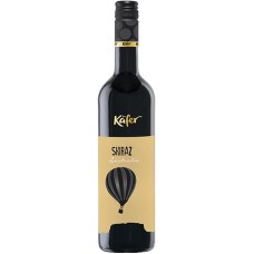 Вино Австралии Kafer Shiraz / Кафер Шираз, Красное, Сухое, 0.75 л