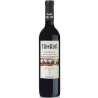 Вино Грузії Тамада Хванчкара 11.5%, Червоне, Напівсолодке, 0.75 л [4860004070050]