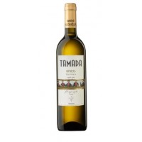 Вино Грузії Тамада Цицка 11.5%, Біле, Сухе, 0.75 л [4860004073464]