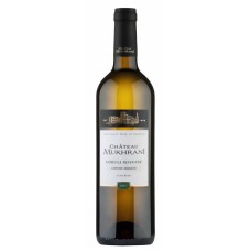 Вино Грузії Chateau Mukhrani Горули Мцване, Біле, Сухе, 0.75 л
