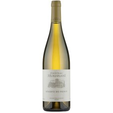 Вино Chateau Mukhrani Резерв дю Принс, Біле, сухе 0.75 л, 13%