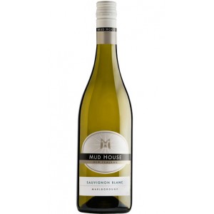 Вино Нової Зеландії Mud House Marlborough Sauvignon Blanc 13% 0.75 л [5010134912310]