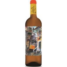 Вино Португалії Vidigal Porta 6 Blanco 12% 0.75 л