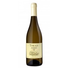 Вино Угорщини Furmint Dereszla Kft, Біле, Сухе, 0.75 л