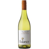 Вино ЮАР Overhex Wines Balance Winemaker Selection Chenin Blanc, 11%, Біле, Сухе, 0.75 л [6003747004755]